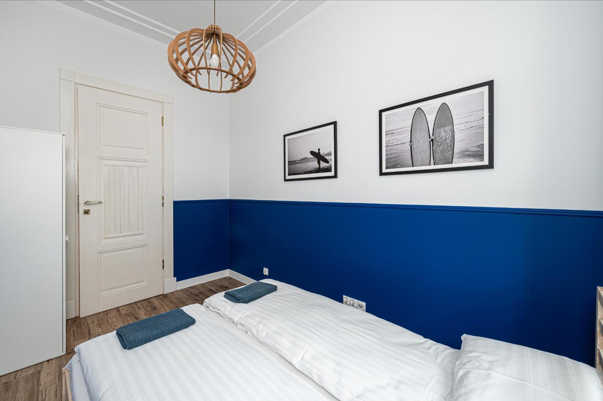 Apartment Nadmorska Bryza 100 Metrow Od Plazy Sopot
