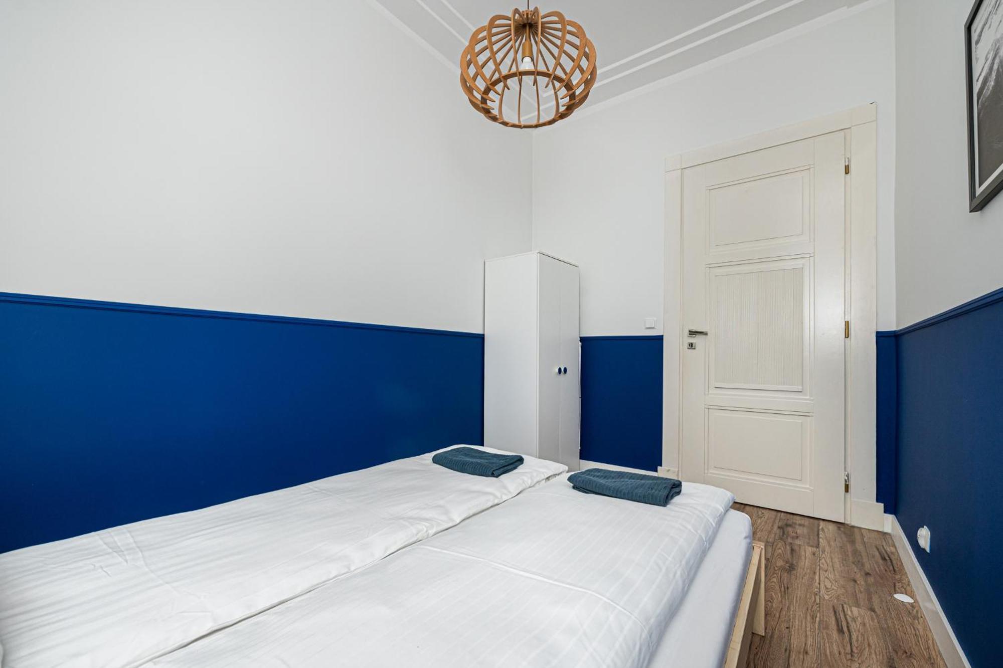 Nadmorska Bryza 100 Metrow Od Plazy * Sopot