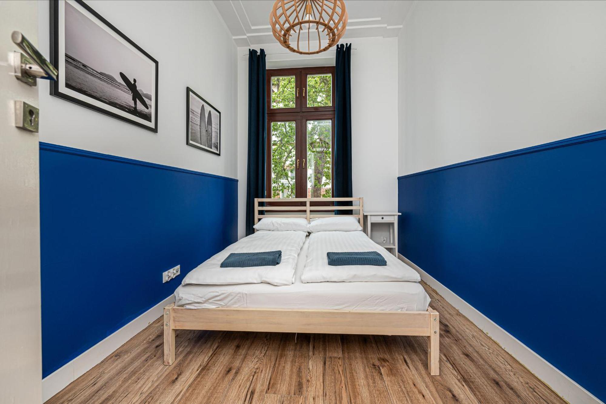 Apartment Nadmorska Bryza 100 Metrow Od Plazy Sopot