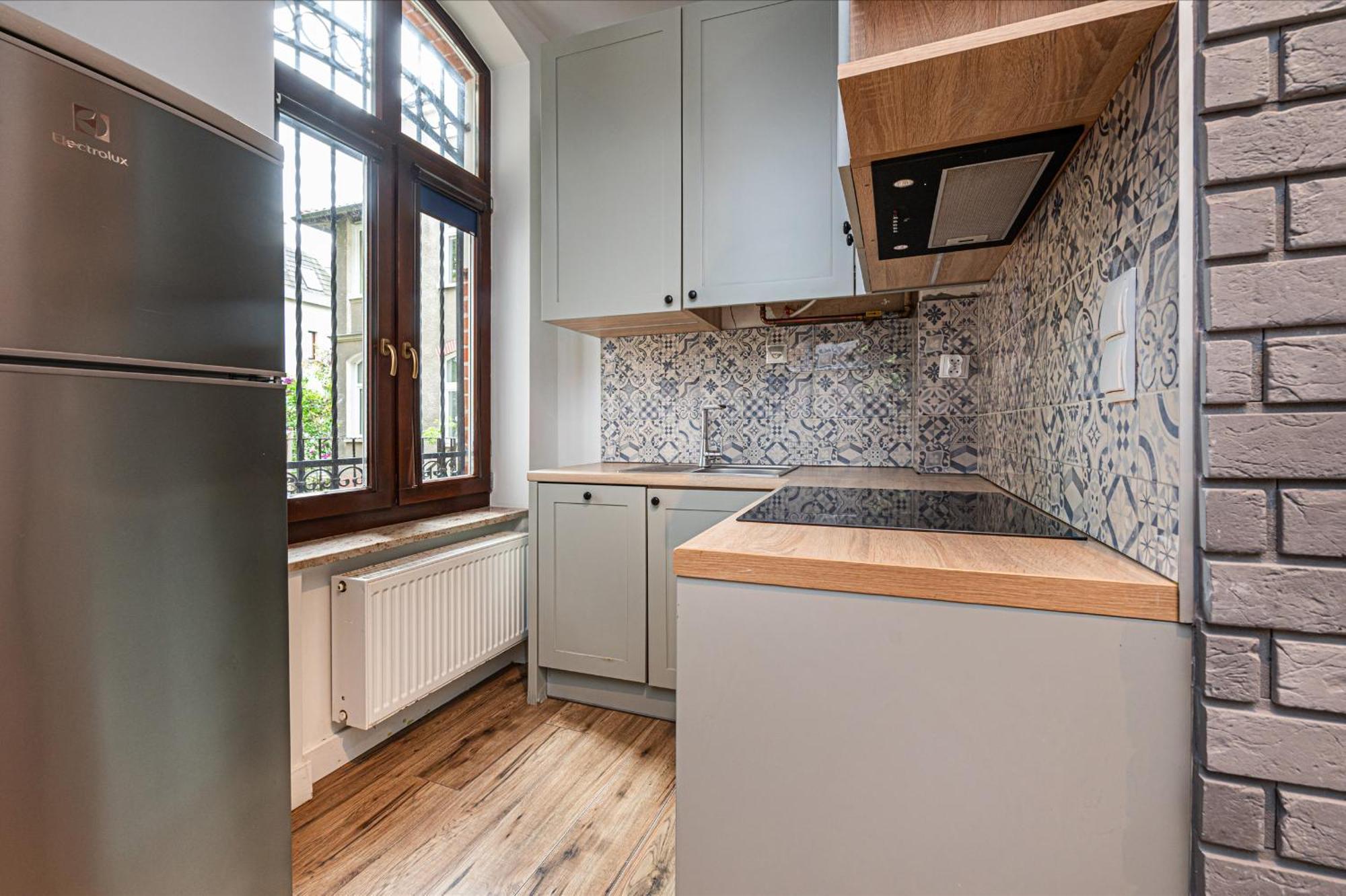Nadmorska Bryza 100 Metrow Od Plazy Apartment