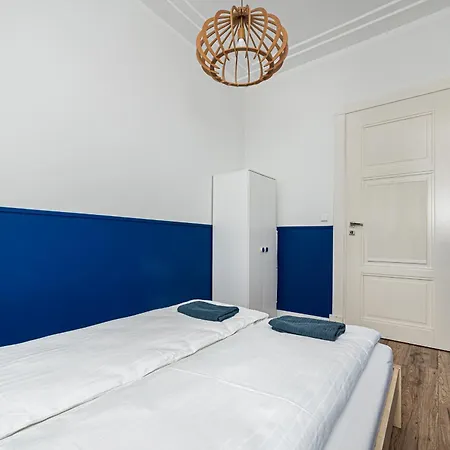 Apartamenty Nadmorska Bryza 100 Metrow Od Plazy Sopot Exterior photo
