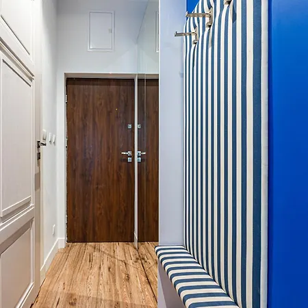 Apartamenty Nadmorska Bryza 100 Metrow Od Plazy Sopot Exterior photo