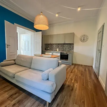 Apartamenty Nadmorska Bryza 100 Metrow Od Plazy Sopot Exterior photo