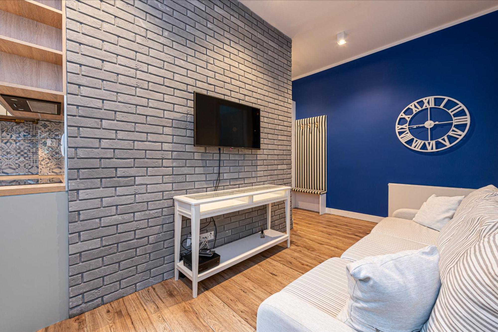 Apartament Nadmorska Bryza 100 Metrow Od Plazy Sopot